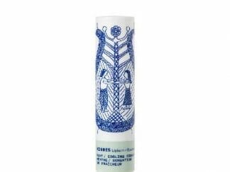 KORRES Lip Balm Μέντα 4.5gr