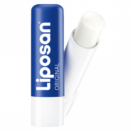 Liposan Original Μπλε