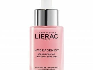 Lierac Hydragenist Moisturizing Serum Ορός Ενυδάτωσης, Οξυγόνωσης & Επαναπύκνωσης της Επιδερμίδας 30ml