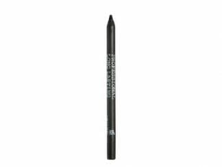 KORRES BLACK VOLCANIC MINERALS Professional Long Lasting Eyeliner - 01 Black 1.2ml