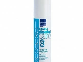 Luxurious Family Dental Care Οδοντόπαστα Καθημερινής Χρήσης 100ml