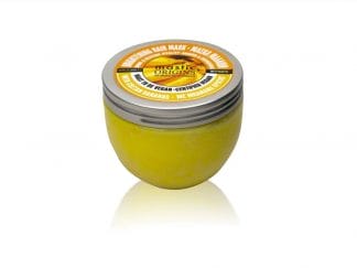 Mastic Origins Μάσκα Mαλλιών Λάμψης με Μπανάνα 300ml