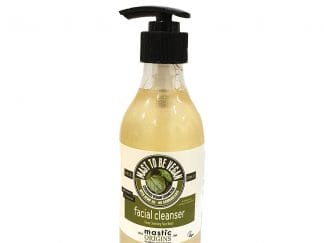 Mastic Origins Καθαριστικό Σαπούνι 250ml