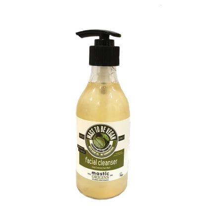 Mastic Origins Καθαριστικό Σαπούνι 250ml