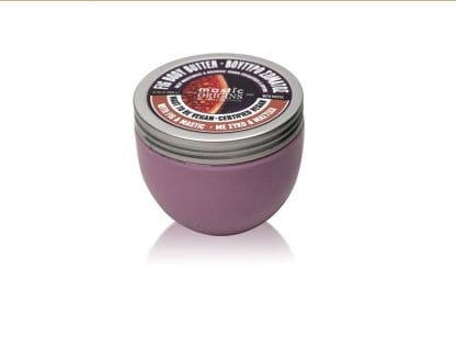 Mastic Origins Βούτυρο Σώματος Σύκο 300ml