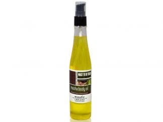 Mastic Origins Musha Body Oil 175ml