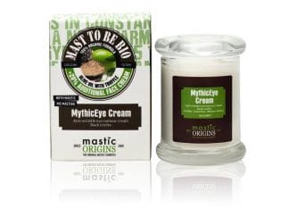 Mastic Origins MythicEye Κρέμα Ρυτίδες- Σακούλες- Μαύροι κύκλοι 60ml