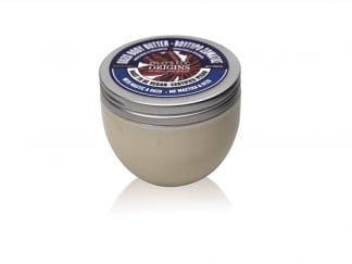 Mastic Origins Mastic Origins Βούτυρο Σώματος με Ούζο 300ml
