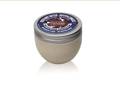 Mastic Origins Mastic Origins Βούτυρο Σώματος με Ούζο 300ml