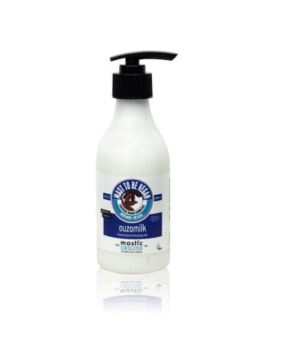 Mastic Origins Ouzo Milk 250ml