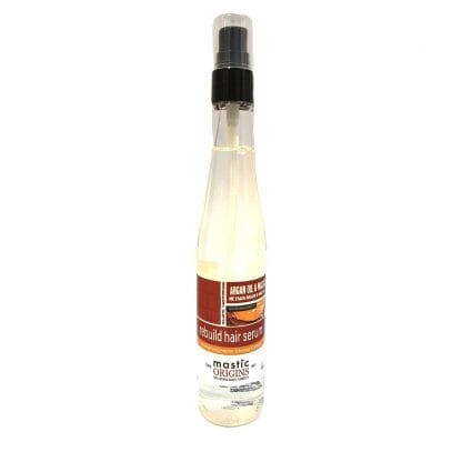 Mastic Origins Rebuild Hair Serum 175ml