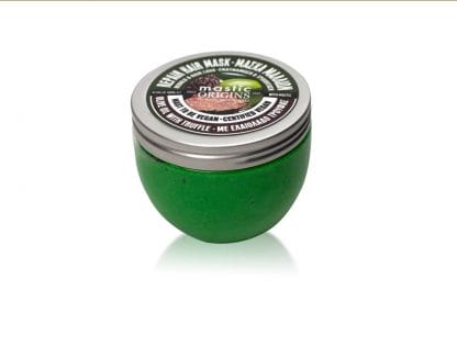 Mastic Origins Μάσκα Μαλλιών Τριχόπτωσης με Τρούφα 300ml