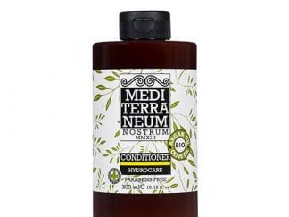 Mediterraneum Nostrum Conditioner μαλλιών 300ml