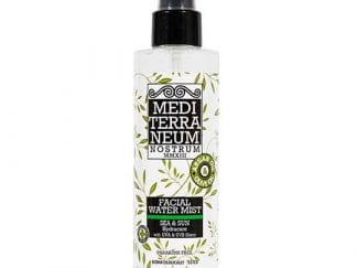 MEDITERRANEUM Ενυδατικό σπρέι προσώπου 200ml