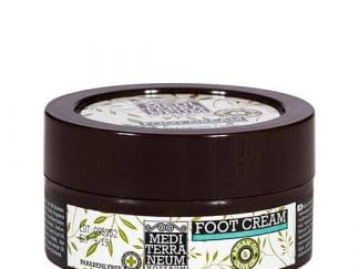 Mediterraneum Nostrum Κρέμα ποδιών 200ml
