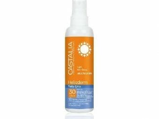 CASTALIA HELIODERM MILKY SPRAY SPF30 240ML