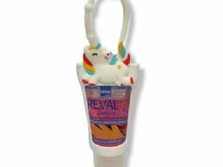 REVAL PLUS LOLLIPOP UNICORN CASE 30ML