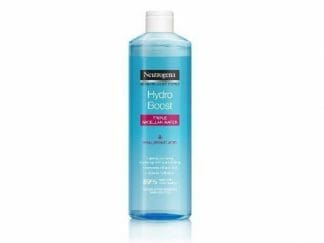 NEUTROGENA Νερό Καθαρισμού Προσώπου Micellar Hydro Boost 400ml
