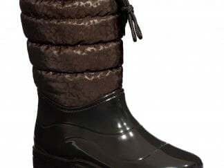 Scholl Shoes New Vestman F276272277 Leopard Ανατομικά Μποτάκια, Χαρίζουν Σωστή Στάση & Φυσικό, Χωρίς Πόνο Βάδισμα 1 Ζευγάρι - 36
