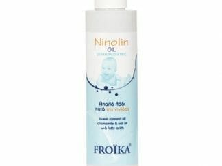 FROIKA NINOLIN OIL 125ML