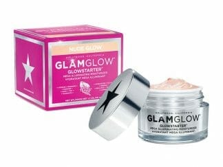 Glamglow Glowstarter Mega Illuminating Moisturizer Εντατικά Ενυδατωμένη Επιδερμίδα & Φωτεινή Όψη 50ml - NUDE GLOW