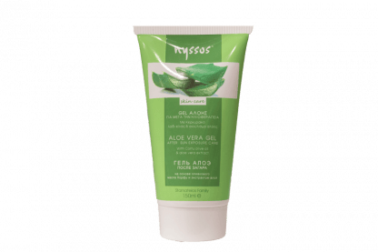 NYSSOS Gel Αλόης 150ml