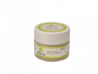 NYSSOS B Olive Αντιρυτιδική κρέμα προσώπου 50ml