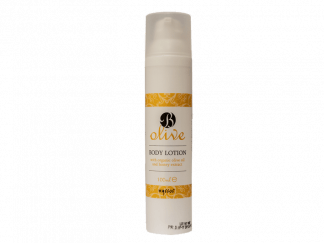 NYSSOS B Olive Γαλάκτωμα σώματος 100ml