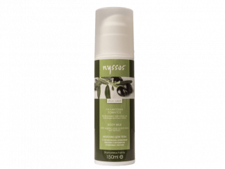 NYSSOS Γαλάκτωμα Σώματος 150ml