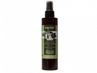 NYSSOS Λάδι Σώματος 200ml