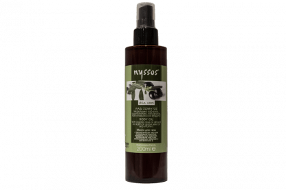 NYSSOS Λάδι Σώματος 200ml