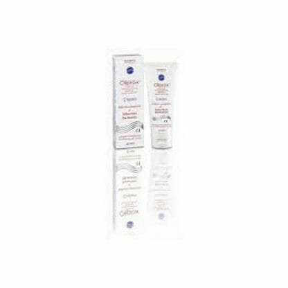 BODERM Oliprox Cream Κρέμα για την Αντιμετώπιση της Σμηγματορροϊκής Δερματίδας 40ml