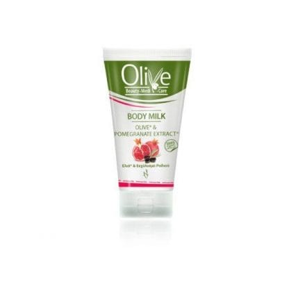 Olive Beauty Medicare Γαλάκτωμα Σώματος Ελιά & Εκχύλισμα Ροδιού 150ml