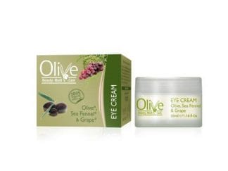 Olive Beauty Medicare Κρέμα ματιών 35ml