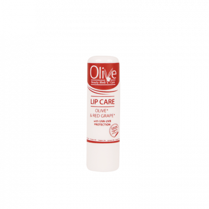 Olive Beauty Medicare LIP BALM – ΕΛΙΑ & ΣΤΑΦΥΛΙ