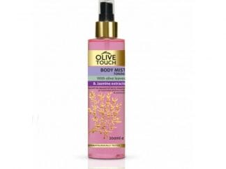 Olive Touch Body Mist με Ελιά και Γιασεμί 200ml