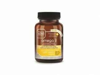 PHARMALEAD Omega 3 μαλακές κάψουλες 90τεμάχια