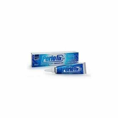 INTERMED Periofix 0.20% Gel Εντατική Φροντίδα της Στοματικής Κοιλότητας 30ml