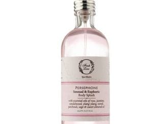 Fresh Line ΠΕΡΣΕΦΟΝΗ Body Splash Αρωματοθεραπείας 100ml