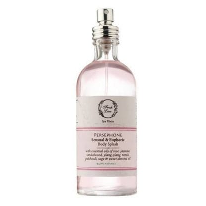 Fresh Line ΠΕΡΣΕΦΟΝΗ Body Splash Αρωματοθεραπείας 100ml