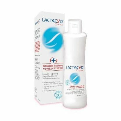 LACTACYD Pharma Prebiotic Plus Με Πρεβιοτικά 250ml