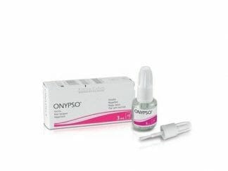 DUCRAY Pierre Fabre Onypso Nail Varnish DM 3ml