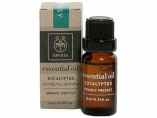 APIVITA ESSENTIAL OIL EUCALYPTUS 10ML