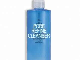 Youth Lab Pore Refine Cleanser for Combination Oily Skin Gel Καθαρισμού Προσώπου για Μικτές Λιπαρές Επιδερμίδες 300ml