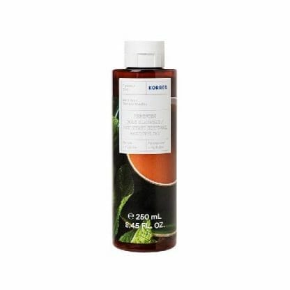 KORRES ΑΦΡΟΛΟΥΤΡΟ Πράσινο Τσάι 250ml