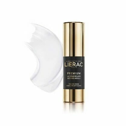 LIERAC PREMIUM ΦΡΟΝΤΙΔΑ ΓΙΑ ΝΕΑΝΙΚΟ ΒΛΕΜΜΑ 15ml