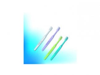 Elgydium Clinic 20/100, Μπλέ.