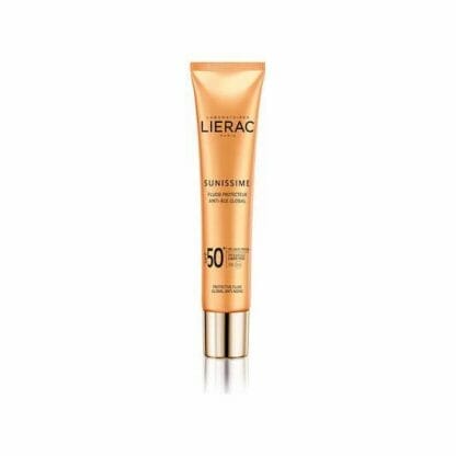 LIERAC Sunissime Global Anti-Aging Protective Fluid SPF50 40ml