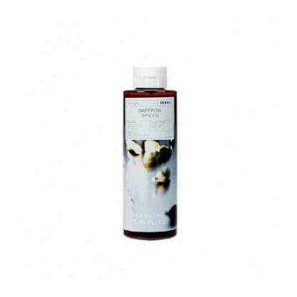 KORRES Saffron Spices Αφρόλουτρο 250ml