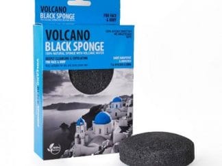 Santo Volcano Spa Volcano Φυσικό Σφουγγάρι 9.5εκ. maxi